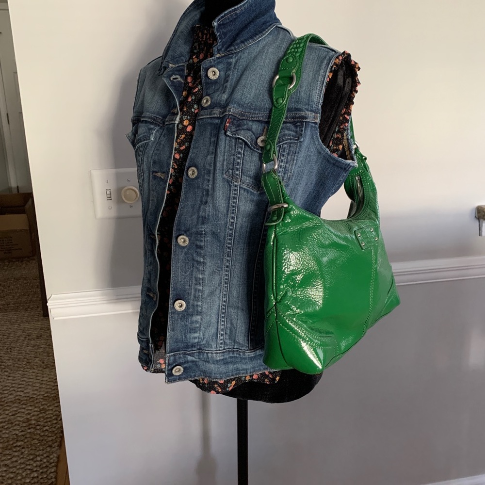 The Sac spring handbag